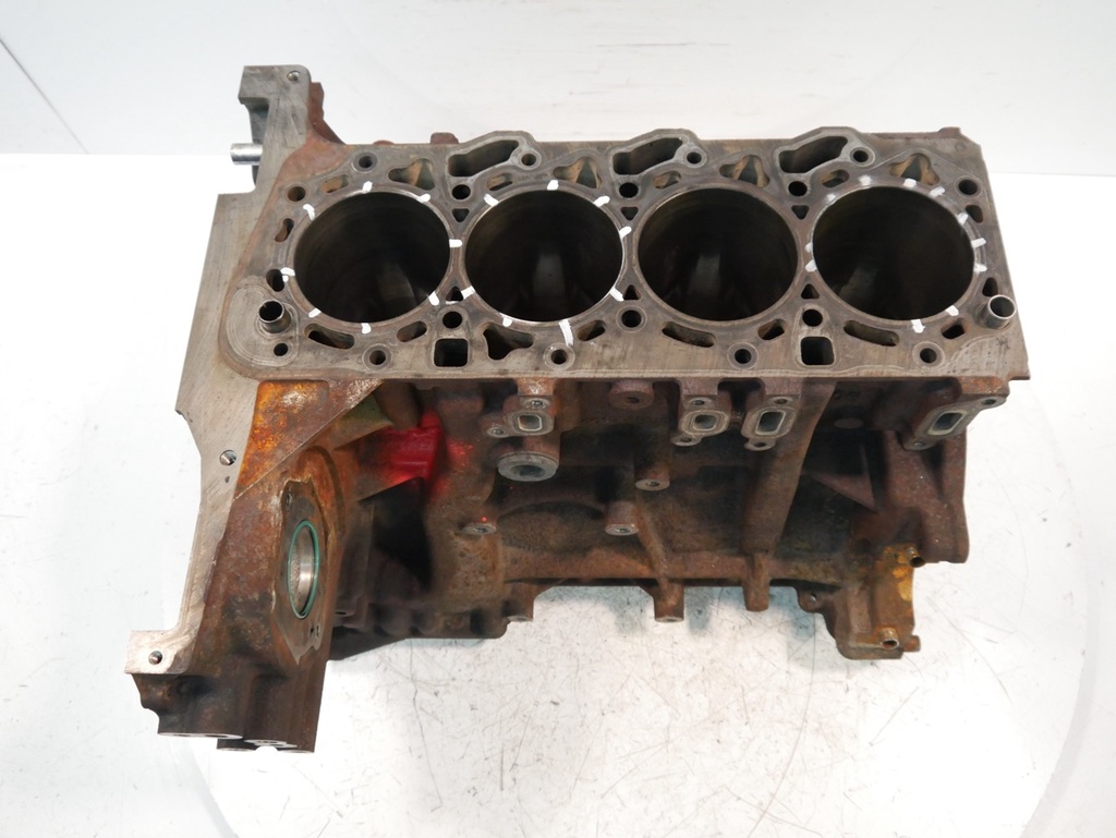 [MTD-503186] Bloque motor Ford Transit 2.4 TDCi PHFA T24DD0P 6C1Q-6015-BD