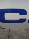 Puerta trasera izquierda blanca Kia Sportage 1.6 CRDi D4FE