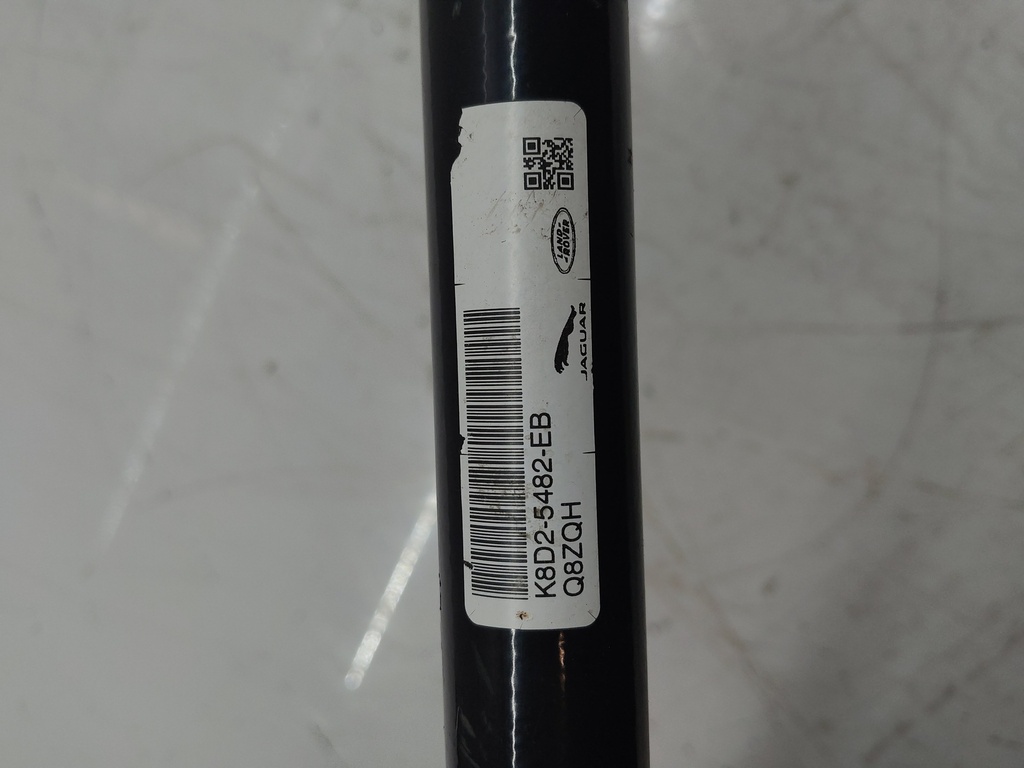 [MTD-503463] Barra estabilizadora Land Rover Discovery Sport L550 2.0 Diesel 204DTY