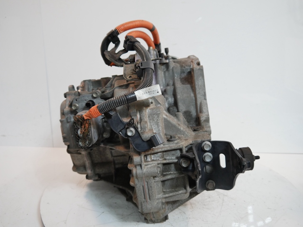 [MTD-490311] Transmisión automática Toyota Prius 1.8 Hybrid ZVW30 2ZR-FXE 2ZR 3090047060