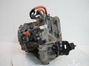 Transmisión automática Toyota Prius 1.8 Hybrid ZVW30 2ZR-FXE 2ZR 3090047060