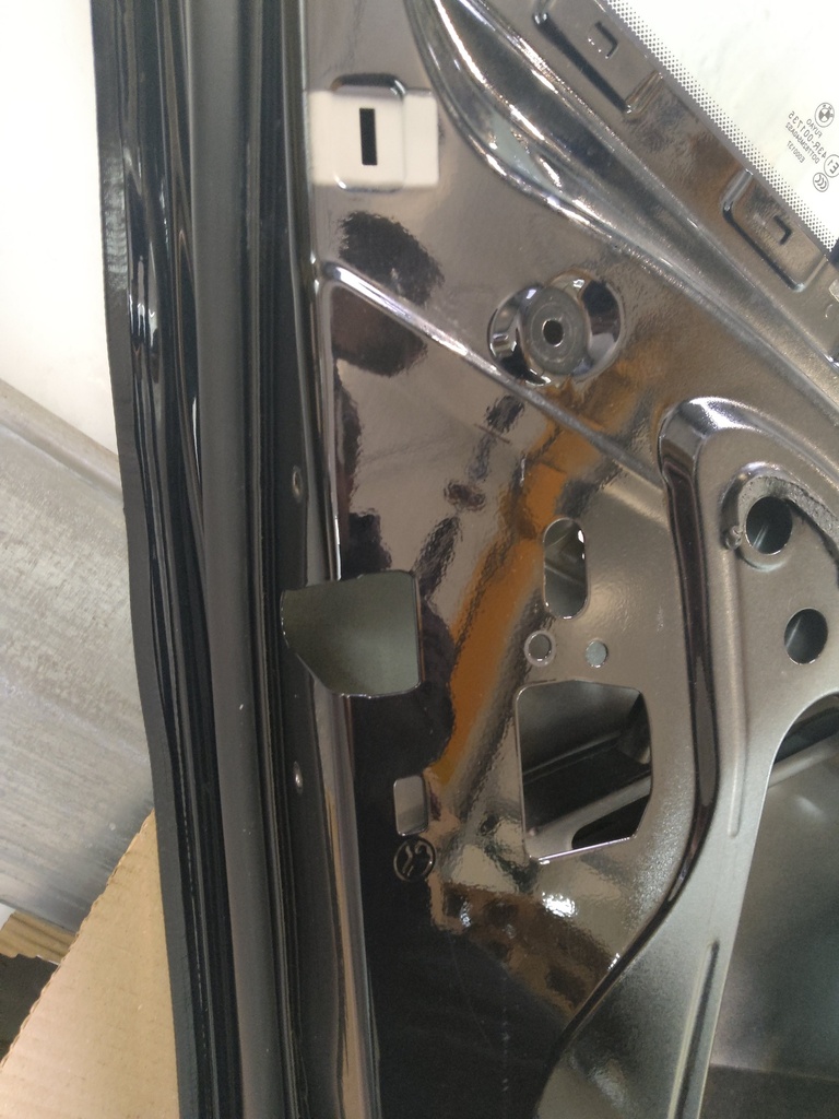 [MTD-503584] Puerta BMW Serie 3 F30 F80 318d 2.0 D Diesel N47D20C N47 N47D20U1 7298513
