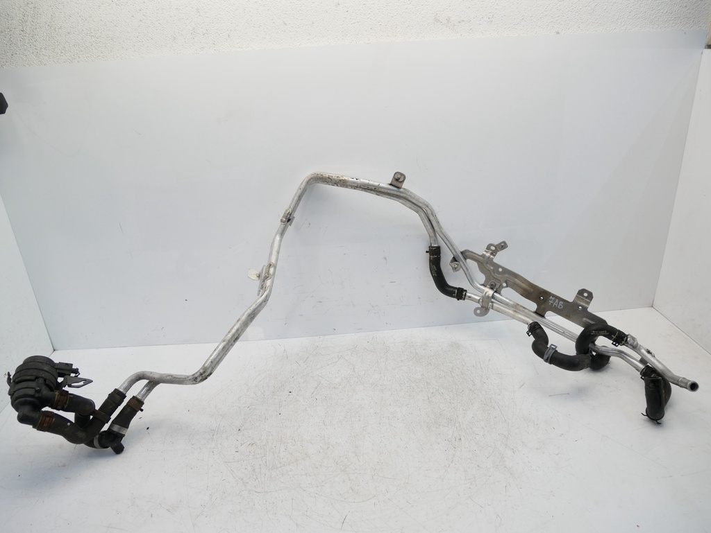 [MTD-491715] Cable VW Amarok 3.0 TDI 4motion DDX DDXB