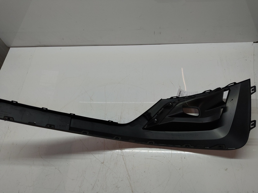 [MTD-503631] Tapa de luz antiniebla izquierda Renault Trafic III FG M9R717 M9R 261A39991R