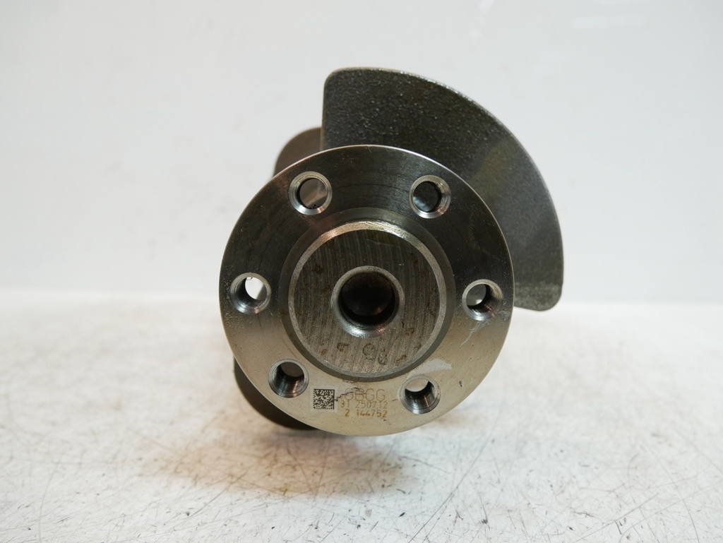 [MTD-503941] Cigüeñal VW Seat Skoda Polo Ibiza Fabia 1.2 CGPB CGP 03DE