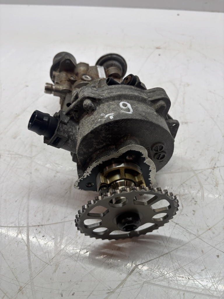 [MTD-503726] Bomba de combustible BMW Serie 5 F07 F10 F11 3.0 535i N55B30A N55B30M0 N55 7615617