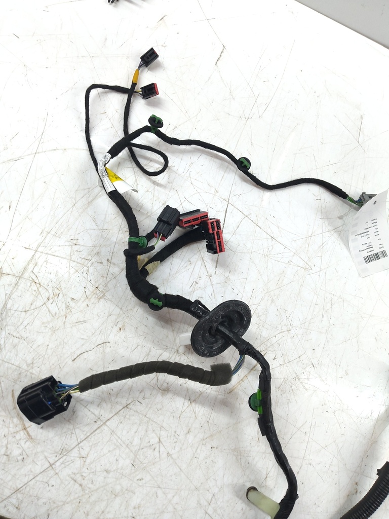 [MTD-527077] Mazo de cables Ford Kuga II 1.5 Ecoboost