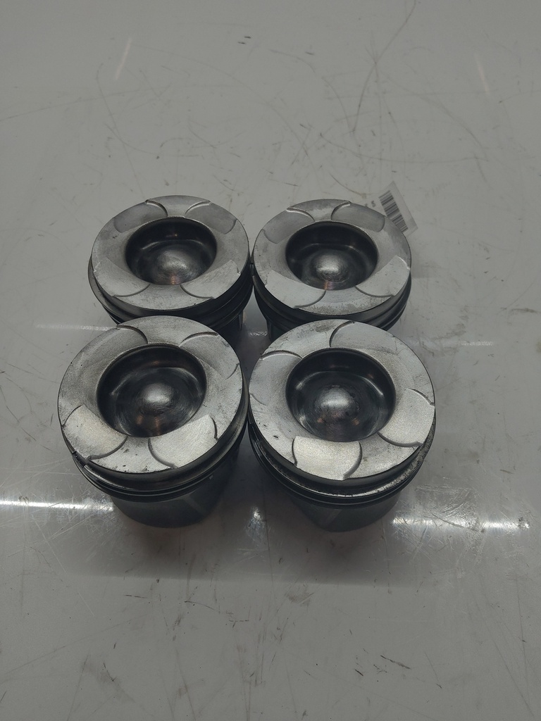 [MTD-504243] Pistón Opel Astra B16DTU 55588629