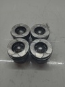 Pistón Opel Astra B16DTU 55588629