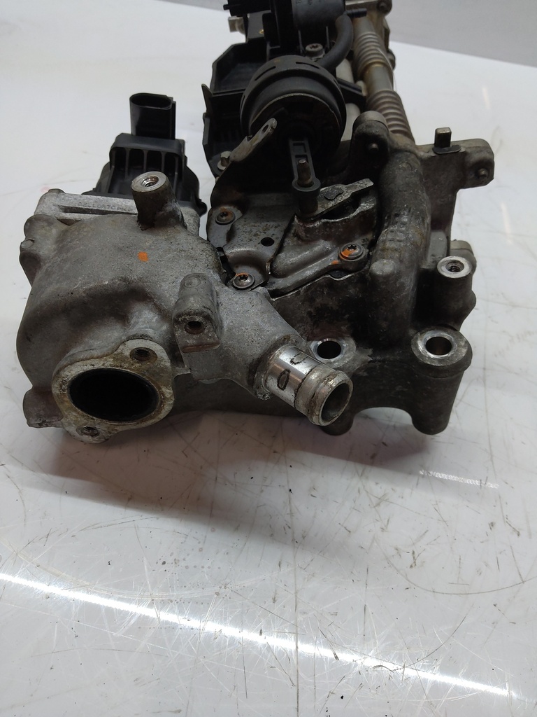 [MTD-504265] Válvula EGR Opel Astra 1.6 CDTI B16DTU 55487874