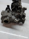 Válvula EGR Opel Astra 1.6 CDTI B16DTU 55487874