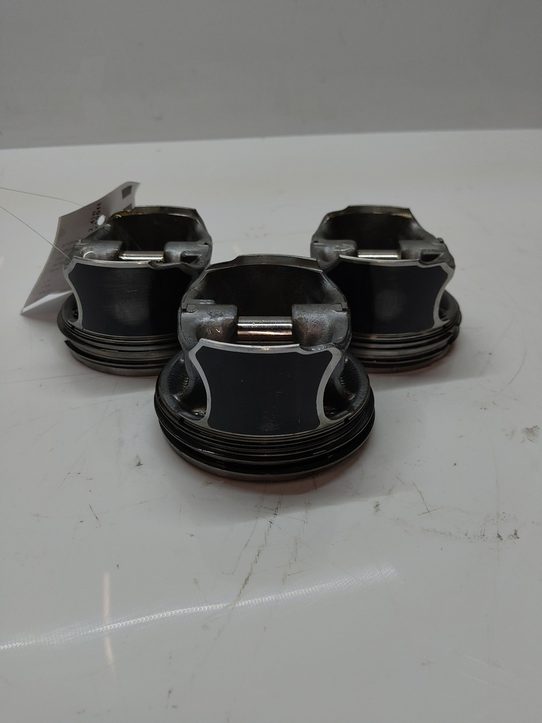 [MTD-504314] Pistón Infiniti Q30 2.0 T M270.920 12010HG00M