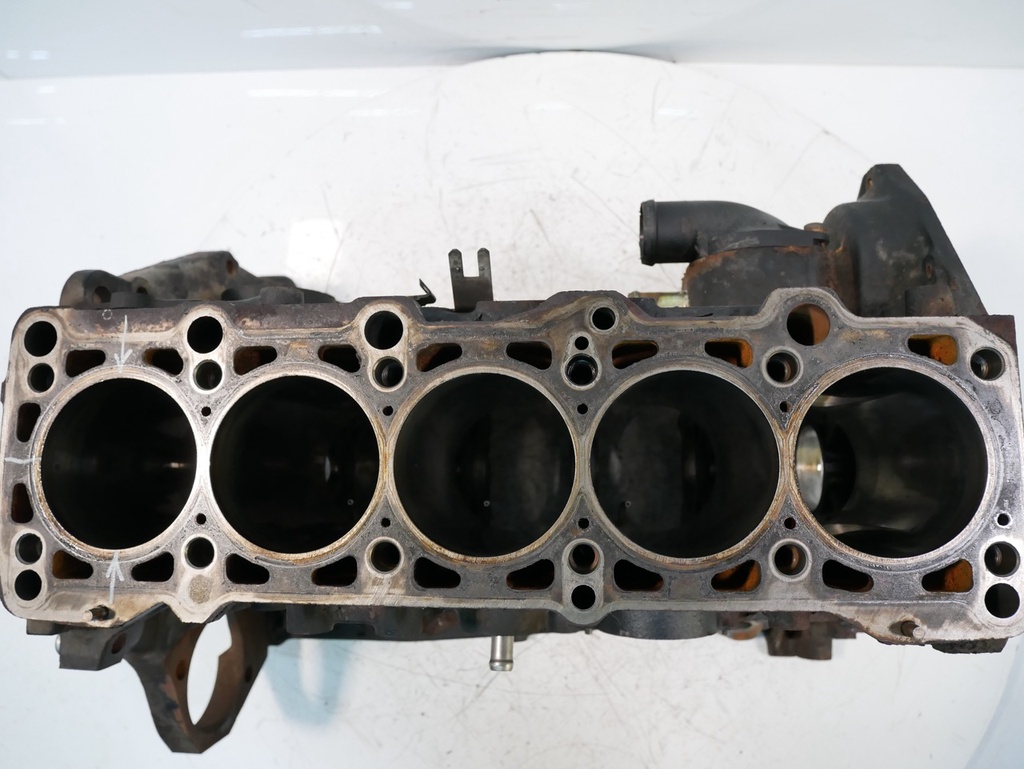 [MTD-492820] Bloque motor Volvo S70 S80 V70 2.5 TDI D5252T 046103021E