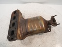 Catalizador Opel Agila Astra Corsa 1.2 Z12XEP Z12 55567774