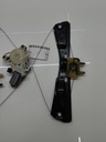 Regulador de ventana Mercedes Clase A W177 A35 AMG 2.0 4matic A0009065806