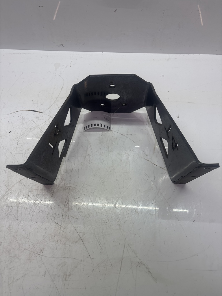 [MTD-504963] Soporte de rueda de repuesto VW Transporter T4 2.5 TDI AJT