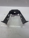 Soporte de rueda de repuesto VW Transporter T4 2.5 TDI AJT