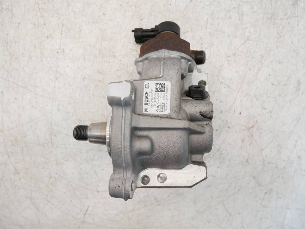 [MTD-504993] Bomba de alta presión Ford Transit Tourneo 1.5 EcoBlue ZTGA 9818034380