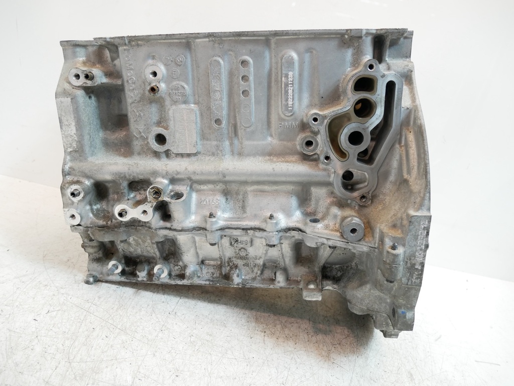 [MTD-504984] Bloque motor Ford Transit Tourneo 1.5 EcoBlue ZTGA 9816127510