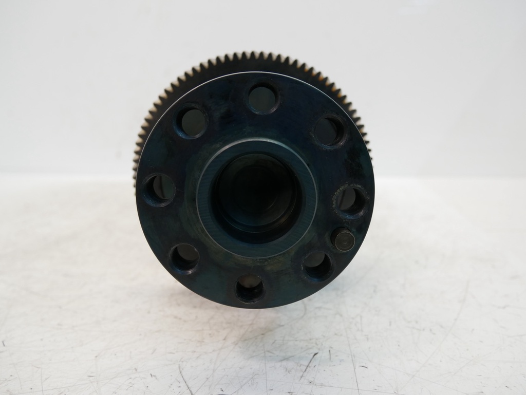 [MTD-505078] Cigüeñal BMW Serie 3 E91 2.0 320d N47D20C 9777797