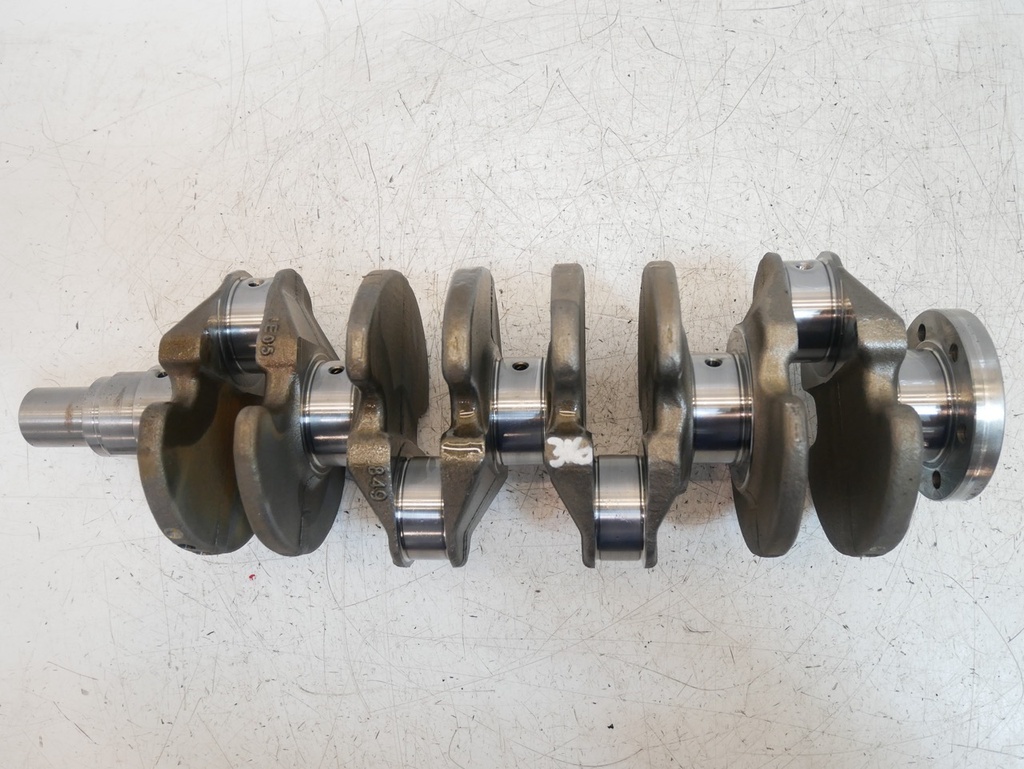[MTD-505103] Cigüeñal Ford Tourneo Transit 1.5 TDCI XWCB 849