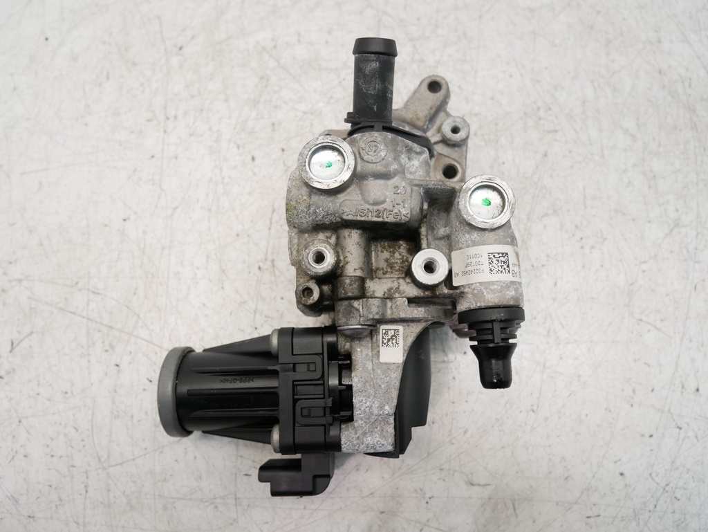 [MTD-505139] Válvula EGR Volvo XC60 2.0 Mild-Hybrid D420T8 D42 32242452AB