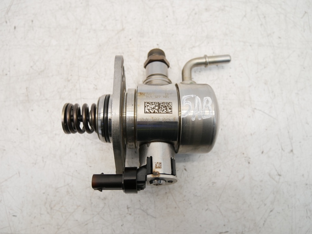 [MTD-486772] Bomba de combustible VW Audi Cupra Skoda T-Roc 2.0 TSI TFSI DNNA DNN 06N127025E