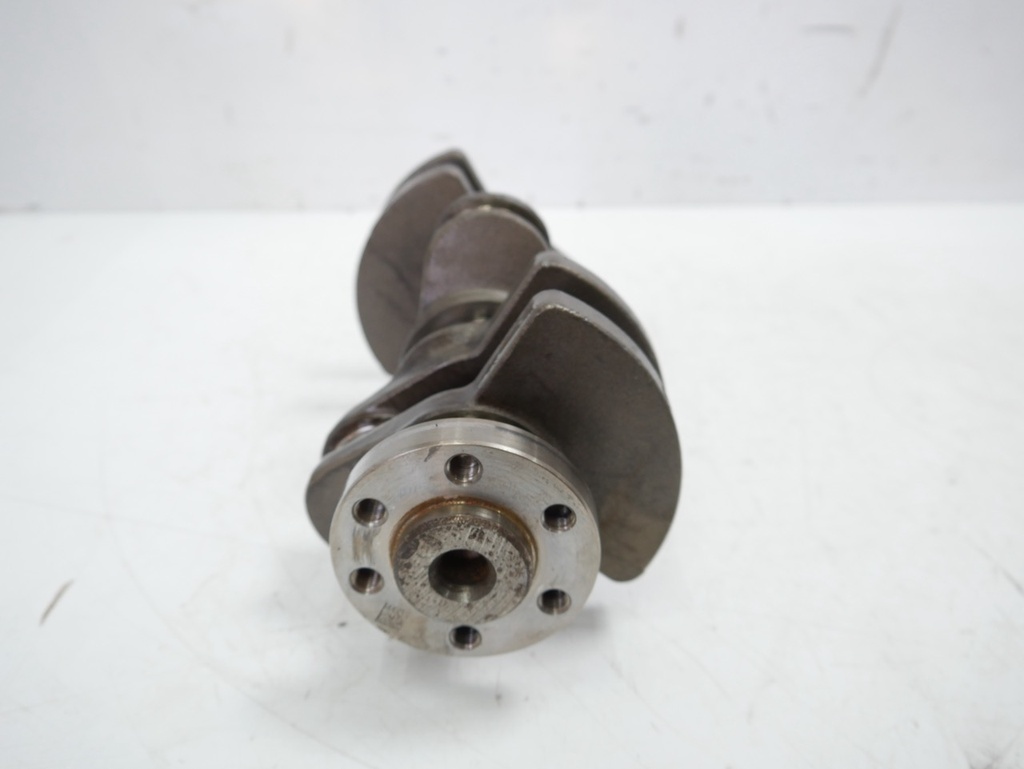 [MTD-505162] Cigüeñal Seat Skoda VW Ibiza Fabia Polo 1.2 CGP CGPB