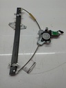 Regulador de ventana Ssangyong Rexton EX 2.0 Xdi 4x4 D20DTR OM671.960 88100-08002