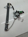 Regulador de ventana Ssangyong Rexton EX 2.0 Xdi 4x4 D20DTR OM671.960 88100-08002