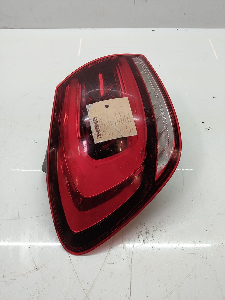 [MTD-505292] Luz trasera Mercedes Clase A W177 A35 AMG 2.0 4matic M260.920 A1779068302