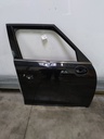 Puerta delantera derecha negra Mini Countryman Cooper D R60 N47C16A 9805928