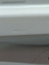 Puerta delantera izquierda blanco alpino 300 BMW Serie 1 F20 116d B37D15A B37 B37D15U0 7284511