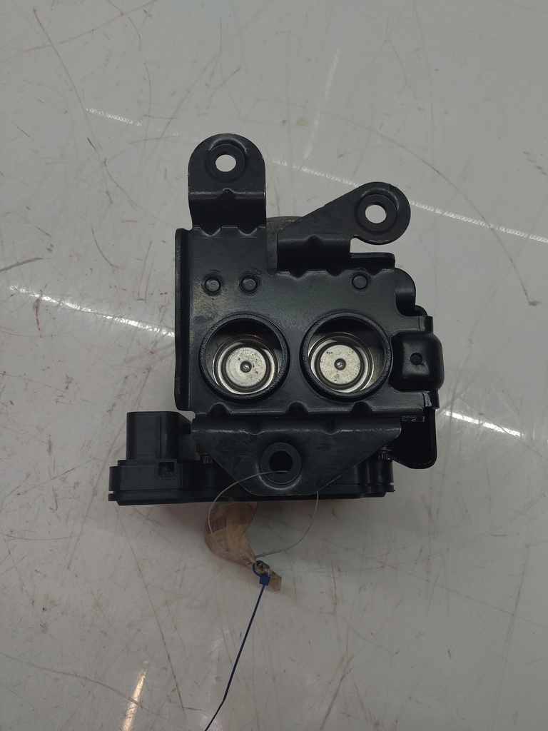[MTD-505549] Bloque hidráulico ABS Mercedes Sprinter 314 CDI 2.2 OM651.955 A9069004804