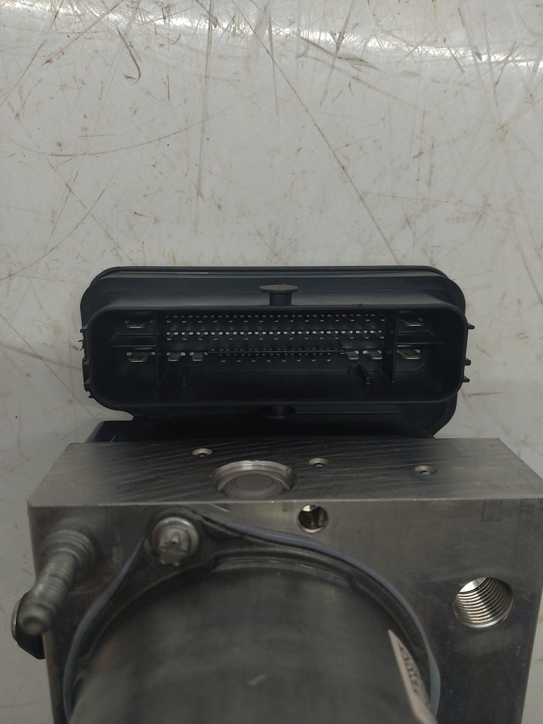 [MTD-505587] Bloque hidráulico ABS Mercedes Clase A W177 A35 AMG M260.920 A1779006404