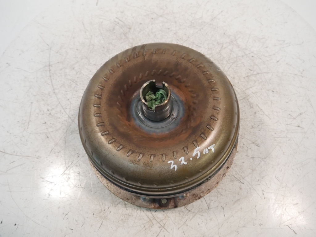 [MTD-505794] Convertidor de par BMW X1 E84 2.0 xDrive 18d N47D20C N47D20U0 24407588745