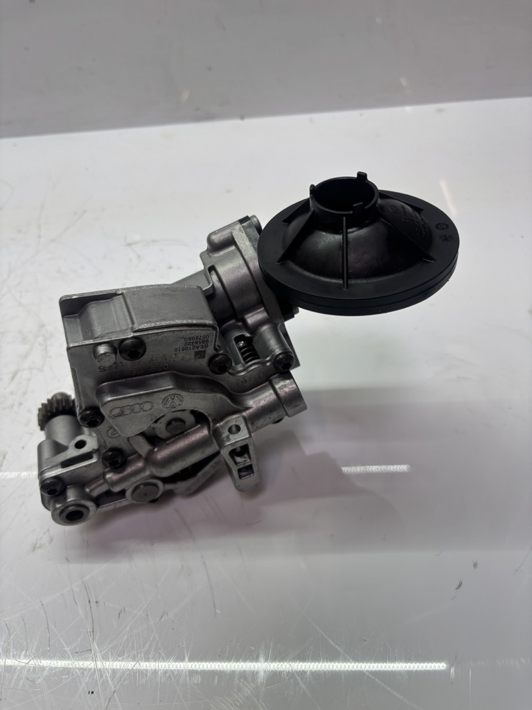 [MTD-505829] Bomba de aceite Audi A8 S8 D4 4.2 TDI quattro CDSB CDS 079115103