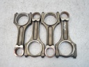 4x Biela BMW Serie 1 F20 F21 2.0 N47D20C 184CV