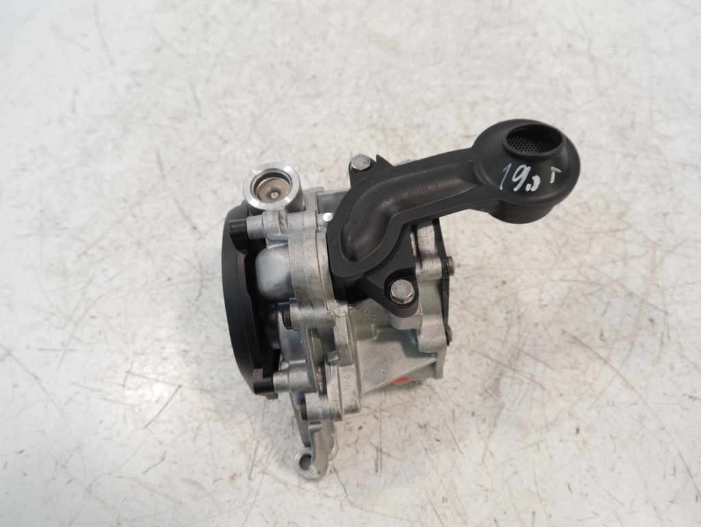 [MTD-506037] Bomba de aceite BMW Serie 1 F20 F21 2.0 N47D20C 7707492