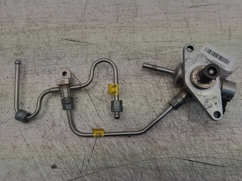 [MTD-527086] Bomba de combustible Cadillac ESCALADE L86