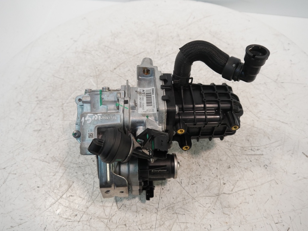 [MTD-506180] Enfriador de gases de escape Ford Kuga DM2 2.0 TDCI T7MD 9821395680