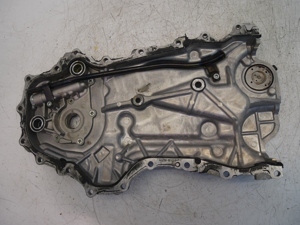 [MTD-506125] Bomba de aceite Hyundai Ioniq 1.6 GDi G4LE 21350-03HA0