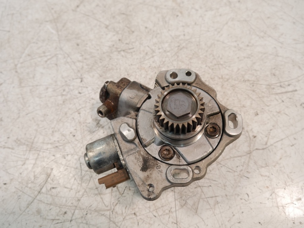 [MTD-506195] Bomba de alta presión Ford Kuga DM 2 2.0 TDCI T7MD 9674984480