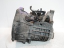 Caja de cambios manual Volvo S40 2.0 D2 D4162T D41 R3T9A 5 velocidades