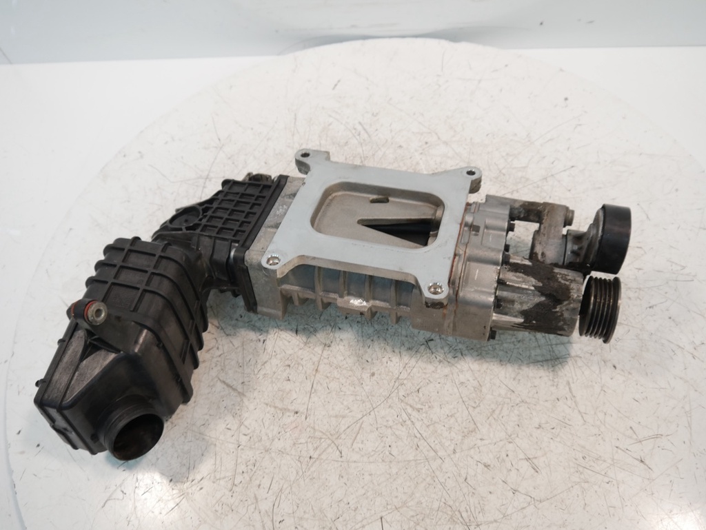 [MTD-506748] Turbocompresor VW Beetle Golf Tiguan 1.4 TSI CAV CAVD 03C145601E