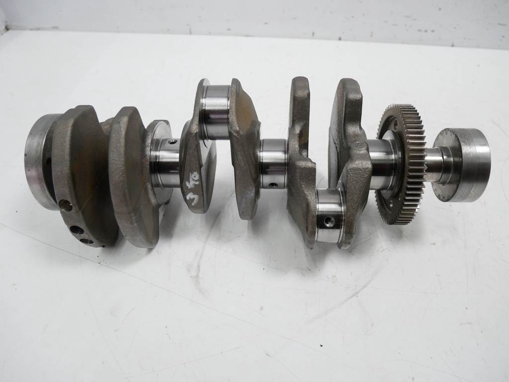 [MTD-506970] Cigüeñal Opel Grandland 1.2 D12XHT HN05 EB2ADTS