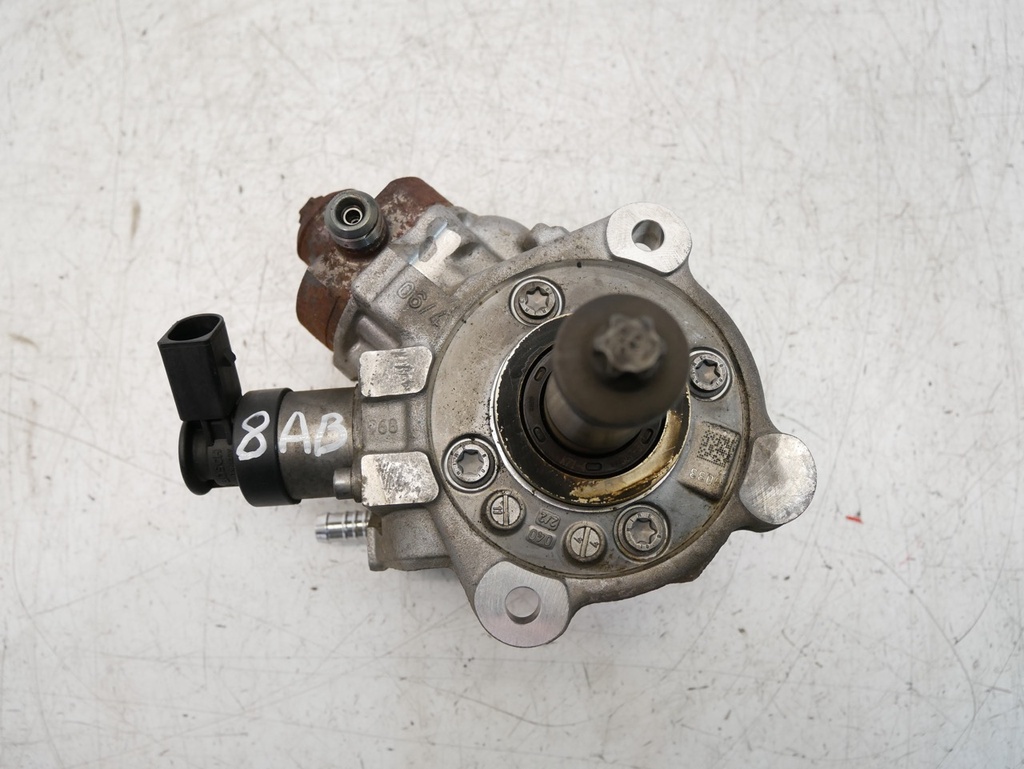 [MTD-507100] Bomba de alta presión BMW Serie 3 E90 2.0 N47 N47D20C 7810696