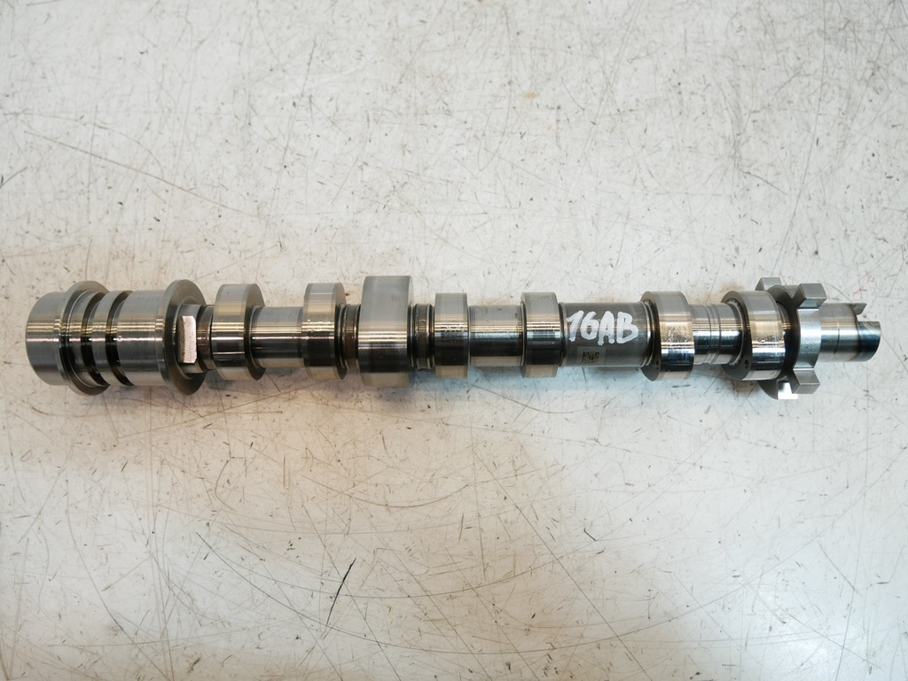 [MTD-507136] Árbol de levas Hyundai I20 1.0 T-GDI Hybrid G3LF 24200-07070