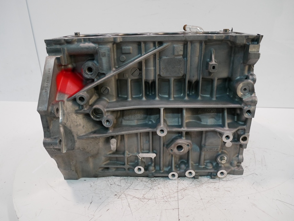 [MTD-492415] Bloque motor Ford Mustang 2.3 EcoBoost N48 N48H 231 kW 314 CV