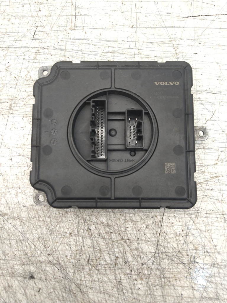 [MTD-527088] Módulo de control de faros derecho Volvo V60